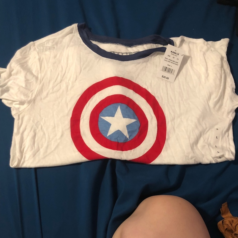 Marvel T-Shirt